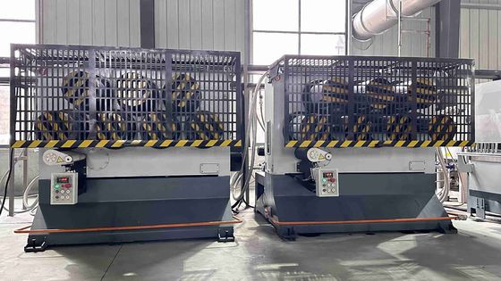 Macchine per la produzione di fasce di PET a schermo tattile riscaldamento elettrico ad alta capacità