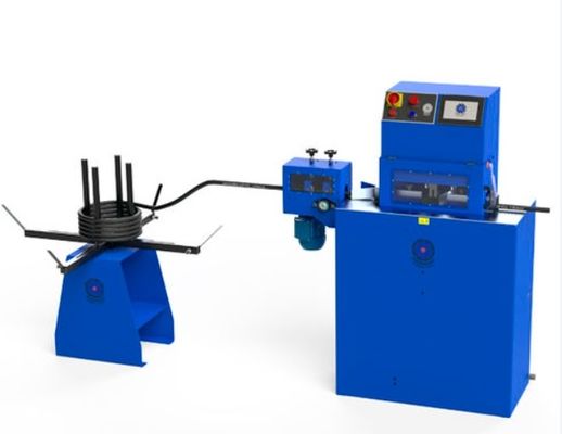 Fabbricazione di tubi di gomma e di plastica