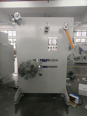 Semi-automatico di PET Strap Winder CQ800