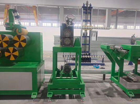 Sincronizzazione in quattro linee, incisione efficiente