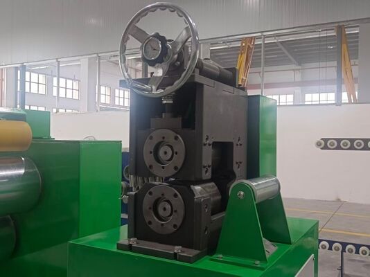 Design durevole di grado industriale, costruito per la goffratrice di produzione continua ad alta intensità