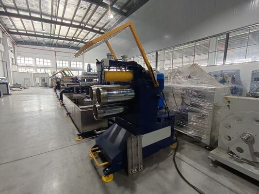 Miscelatore a 3 ingredienti per PP e modificato