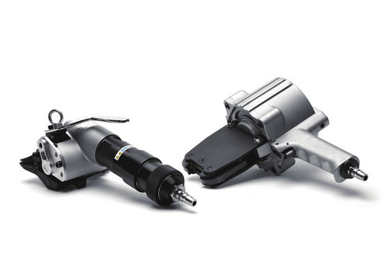 Strumento di cinghia pneumatica di acciaio a sottile 8,5 KN 7,5 m/min FTL-S19 / S25 / S32