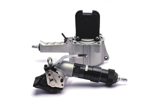 Strumento di cinghia pneumatica di acciaio a sottile 8,5 KN 7,5 m/min FTL-S19 / S25 / S32
