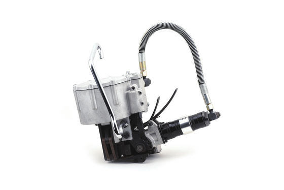 9.0 KN Strumento pneumatico per le cinghie in acciaio a tensione KZ-19B / 25B / 32B