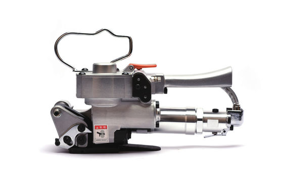 Strumento pneumatico di saldatura a caldo con cinghia di plastica in PET A19/25 Larghezza di cinghia 13 -19 mm