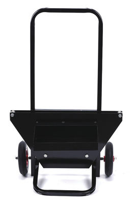 Dispenser di cinghie in PP poliestere PET Dispenser mobile di cinghie in carrello