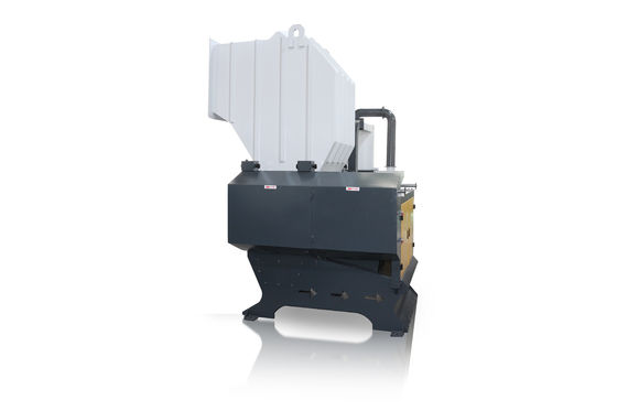 380v 50hz rotativo un' albera trituratore con schermo personalizzato diametro maglia