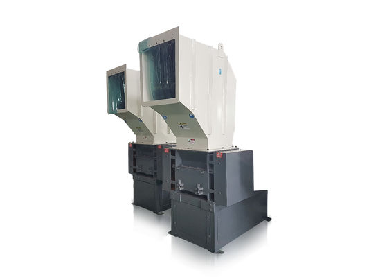 380V Voltage Horizontal Shredder Machine per la frantumazione dei pallet