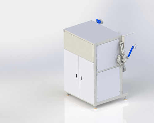 Compatibilità con il girante automatico della cinghia in PP si adatta alla maggior parte delle cinghie in scatola in polipropilene