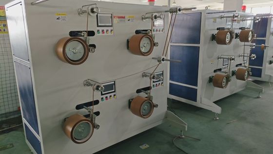 Linea di produzione/macchina di produzione di strisce di carta di 9 mm rispettosa dell'ambiente