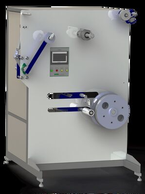 Semi-automatico di PET Strap Winder CQ800