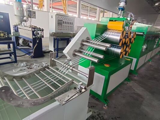 Controllo automatico del livello dell'acqua nei serbatoi di raffreddamento per una produzione ininterrotta