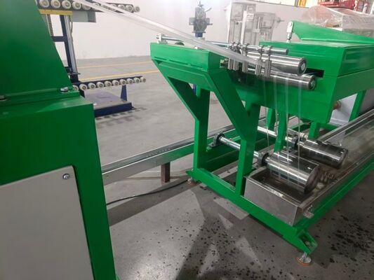 Supporto post-vendita completo: garanzia di 1 anno e servizio per tutta la vita