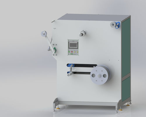 Semi-automatico di ripiegatore a nastri di poliestere in PET da 350 kg