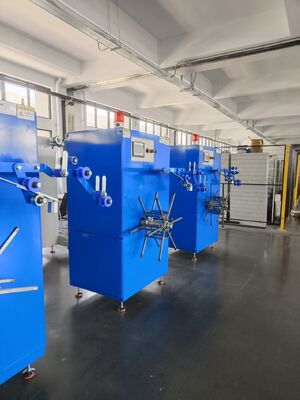 Dispositivo touch screen user-friendly