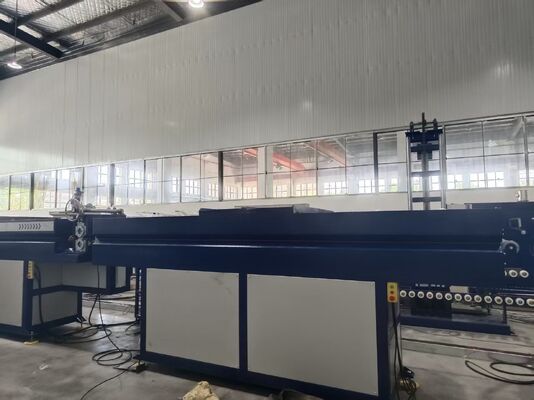 Linea di fabbricazione di nastro di cintura