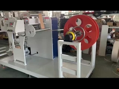 linea di produzione/macchina di produzione di nastri di carta ecologici